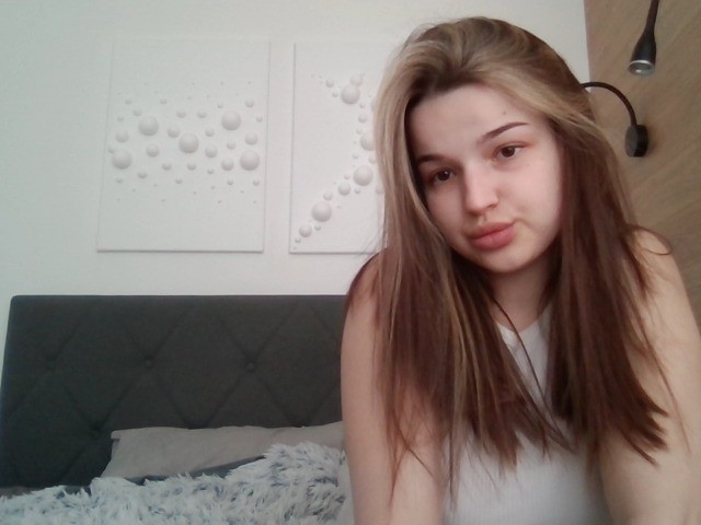 MissLovelyLily Webcam