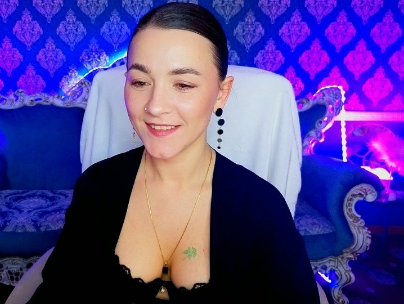 GracefulMichelle Webcam