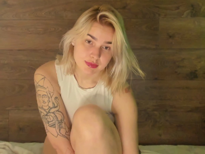 AmmyLu Webcam