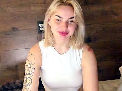 AmmyLu Webcam