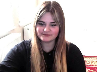 AngelikaCameron Webcam