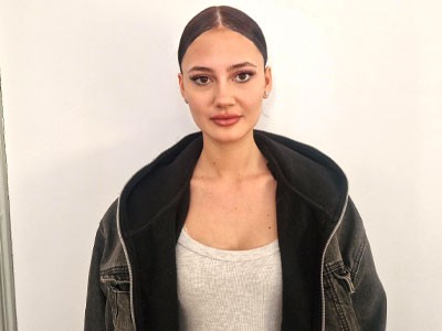 JulietteAngel Webcam