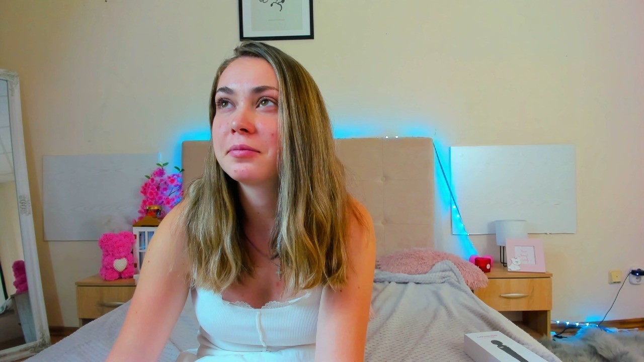 MelanieCutes Webcam