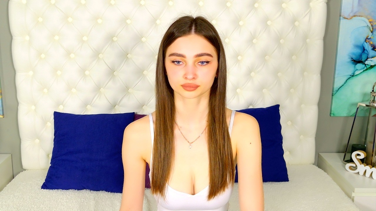MilaLick Webcam