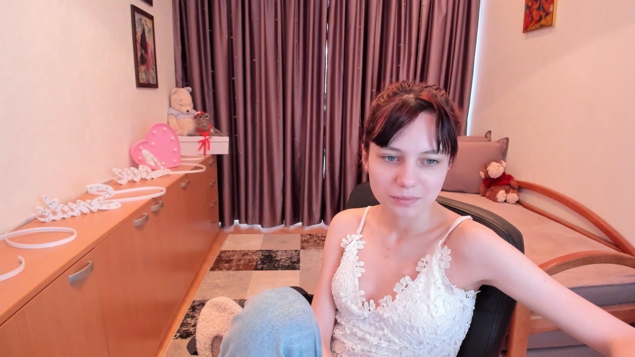 SunnyLusy Webcam