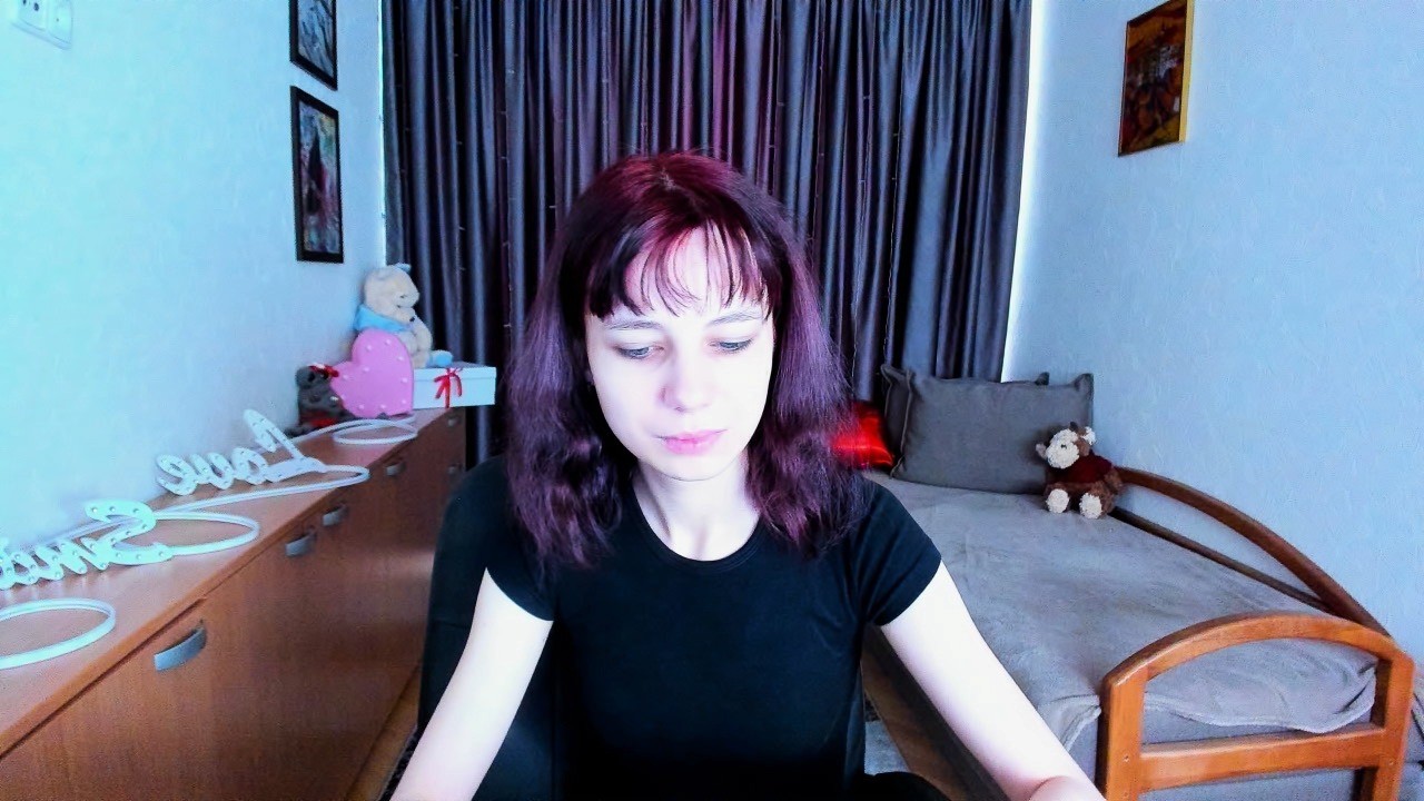 SunnyLusy Webcam