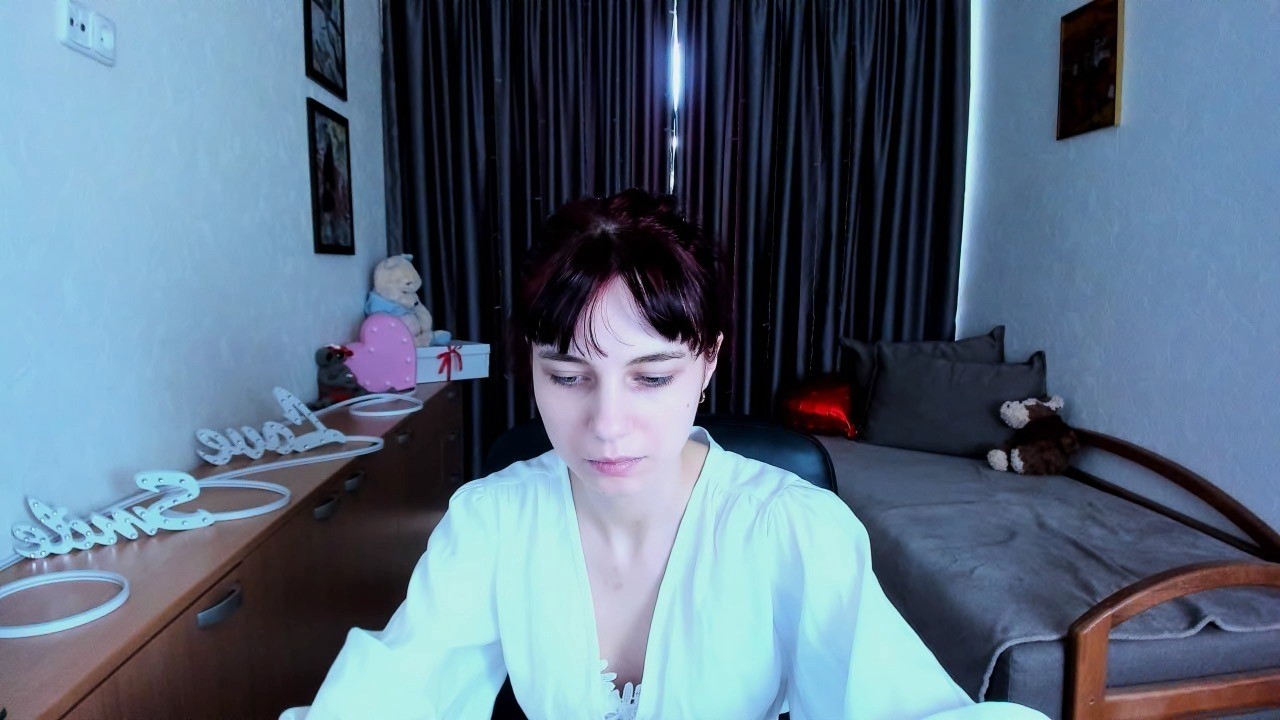 SunnyLusy Webcam