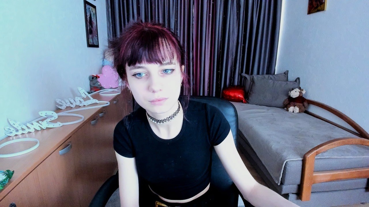 SunnyLusy Webcam