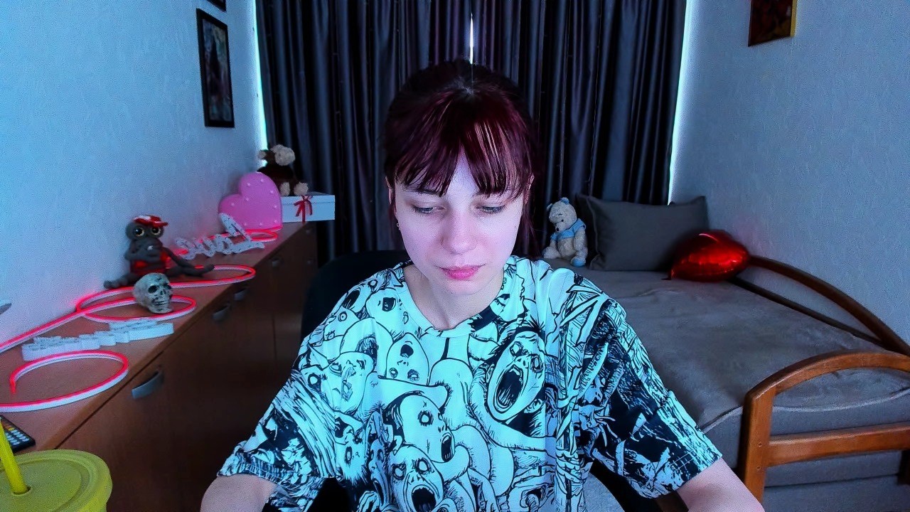 SunnyLusy Webcam