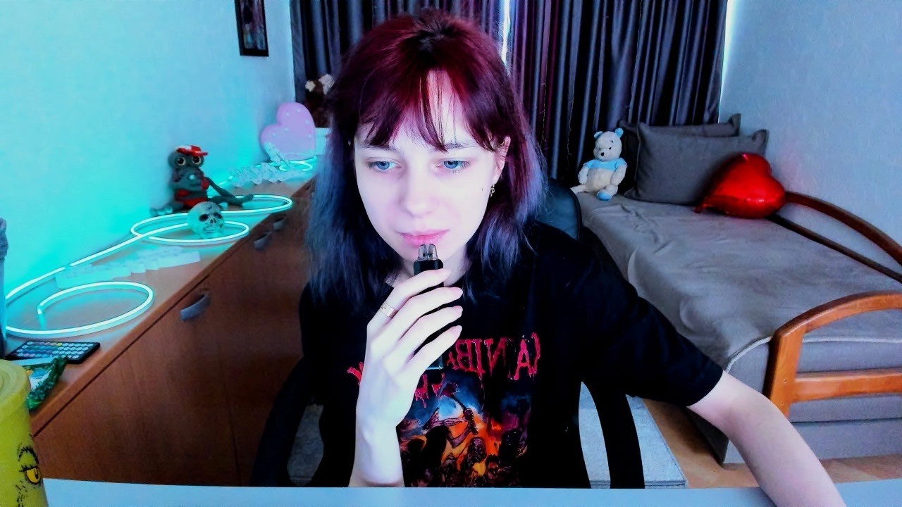 SunnyLusy Webcam