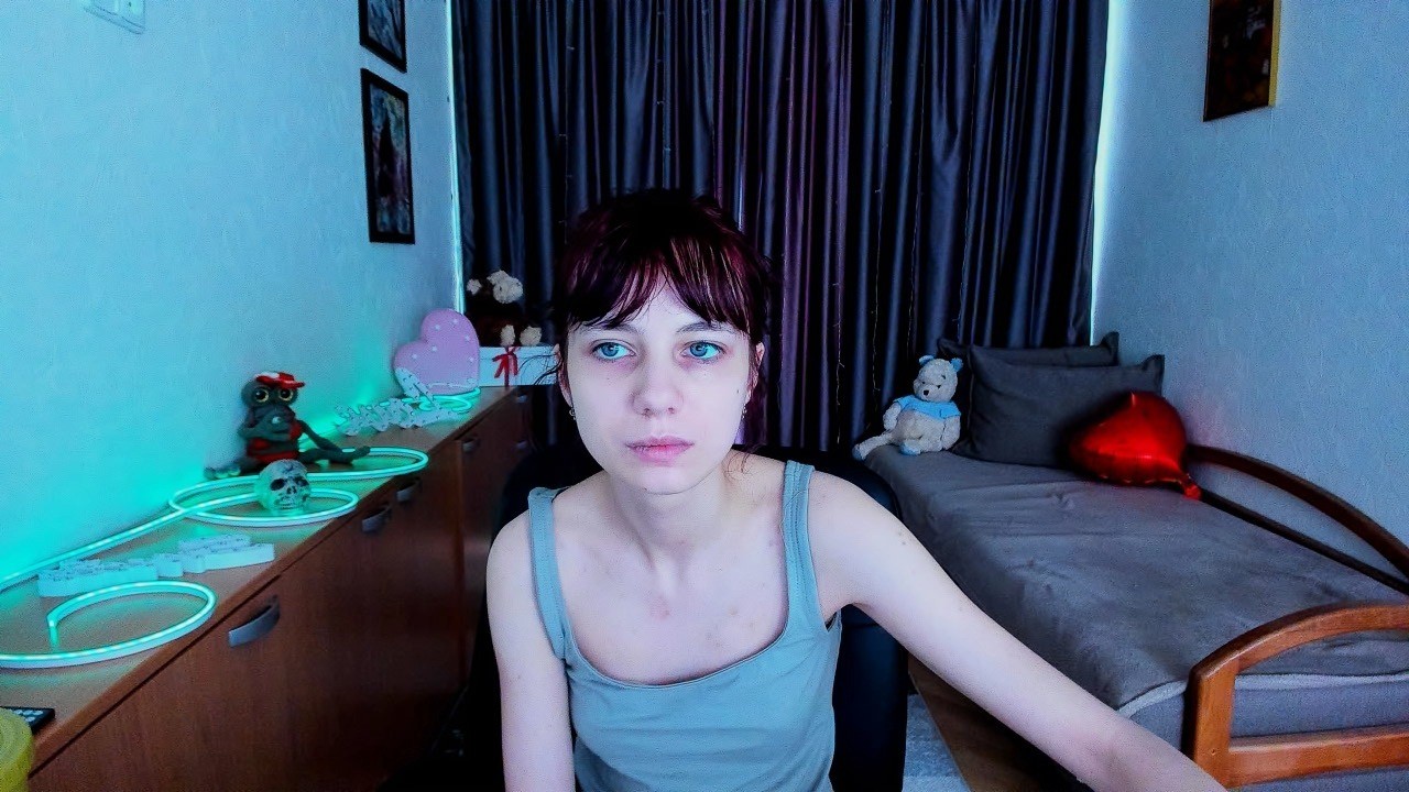 SunnyLusy Webcam