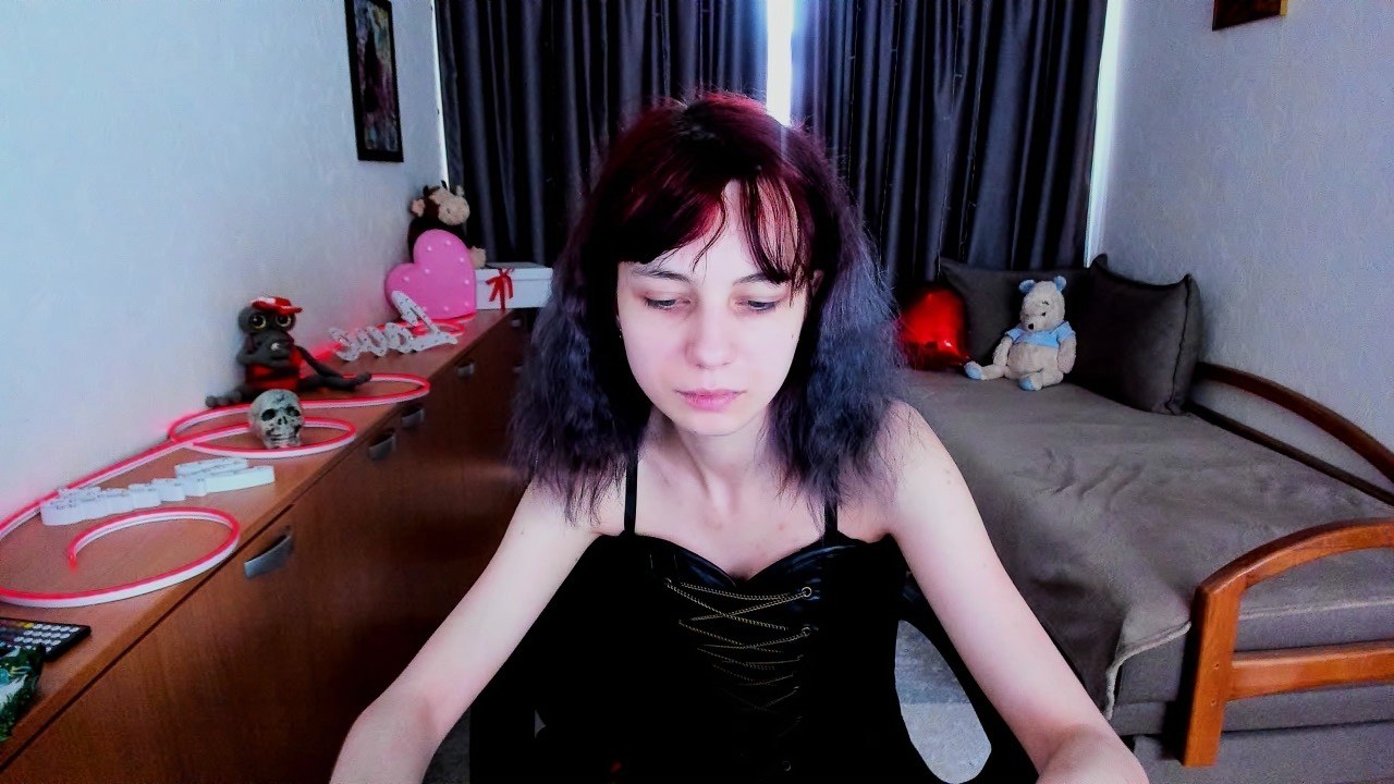 SunnyLusy Webcam
