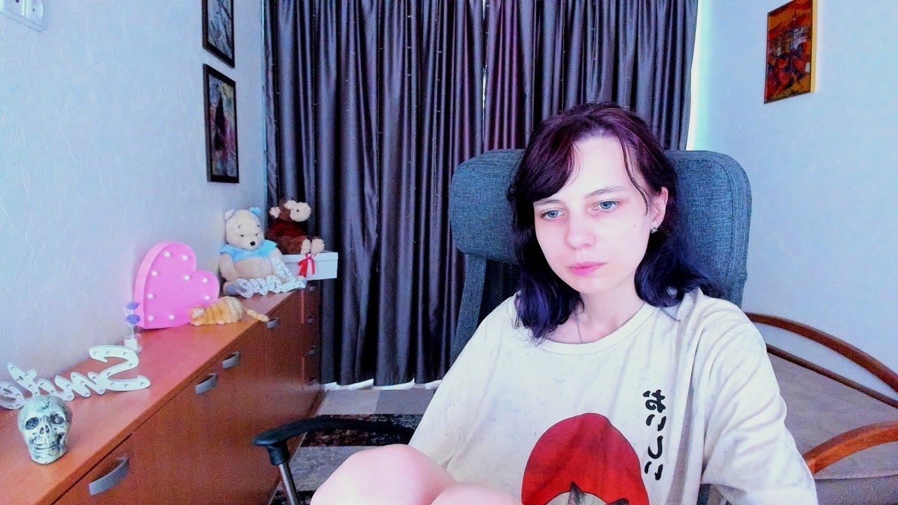 SunnyLusy Webcam