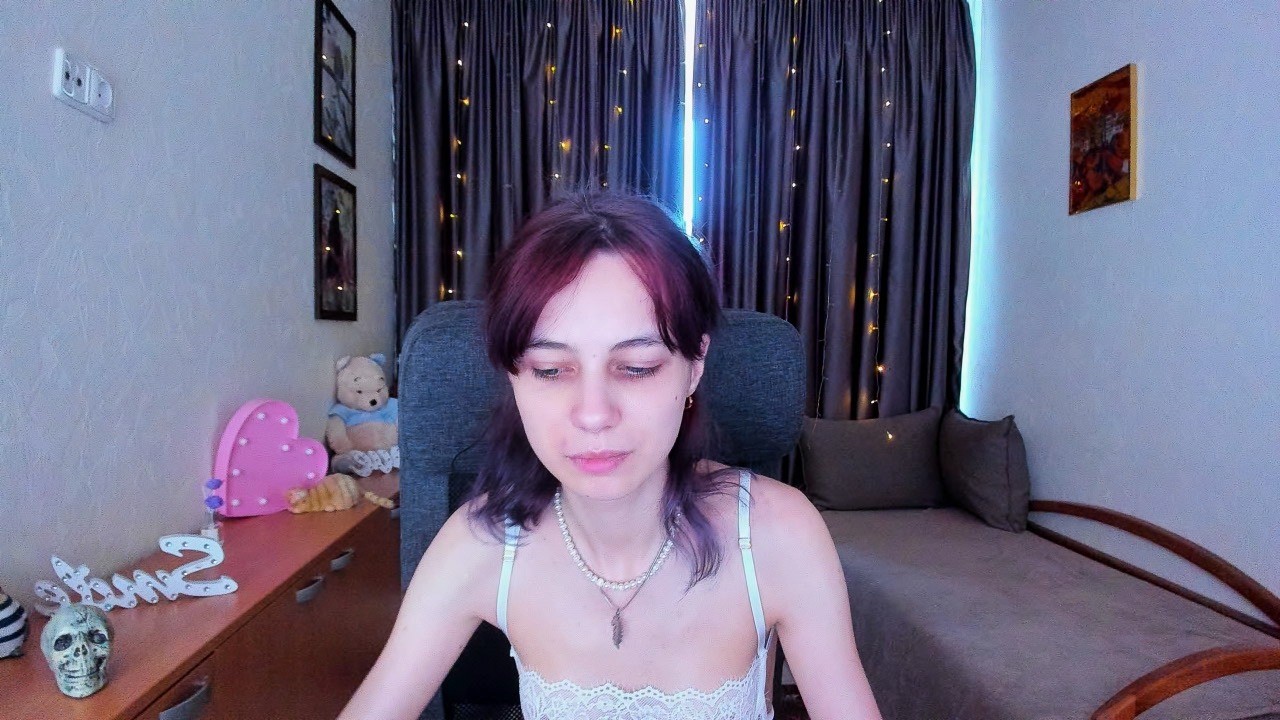 SunnyLusy Webcam