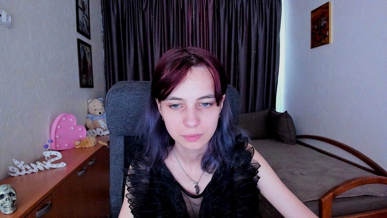 SunnyLusy Webcam
