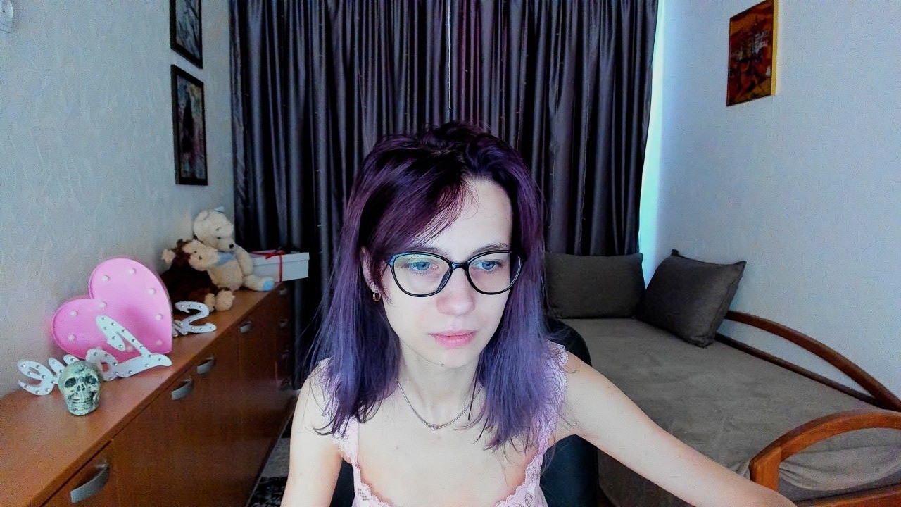 SunnyLusy Webcam