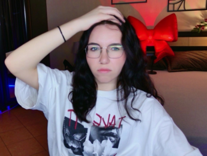 TriciaFlatcher Webcam