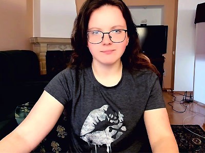 JessicaCrosby Webcam