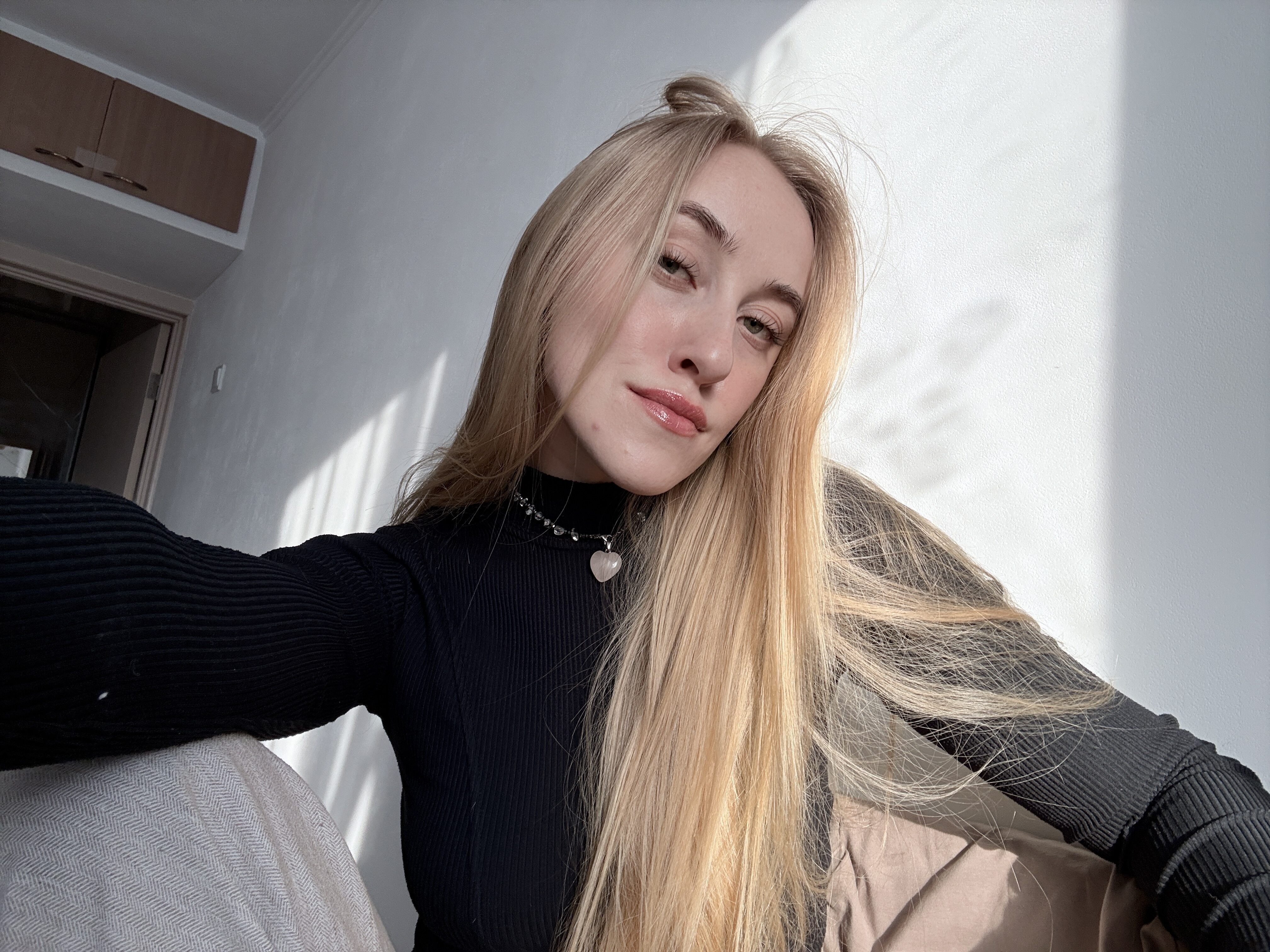 OliviaJohns Webcam