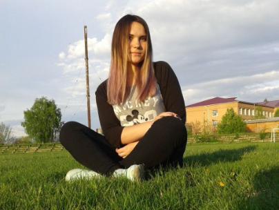 MaryamRiseden Webcam