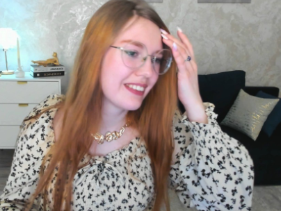 CassySmith Webcam