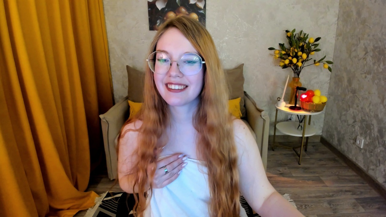 CassySmith Webcam