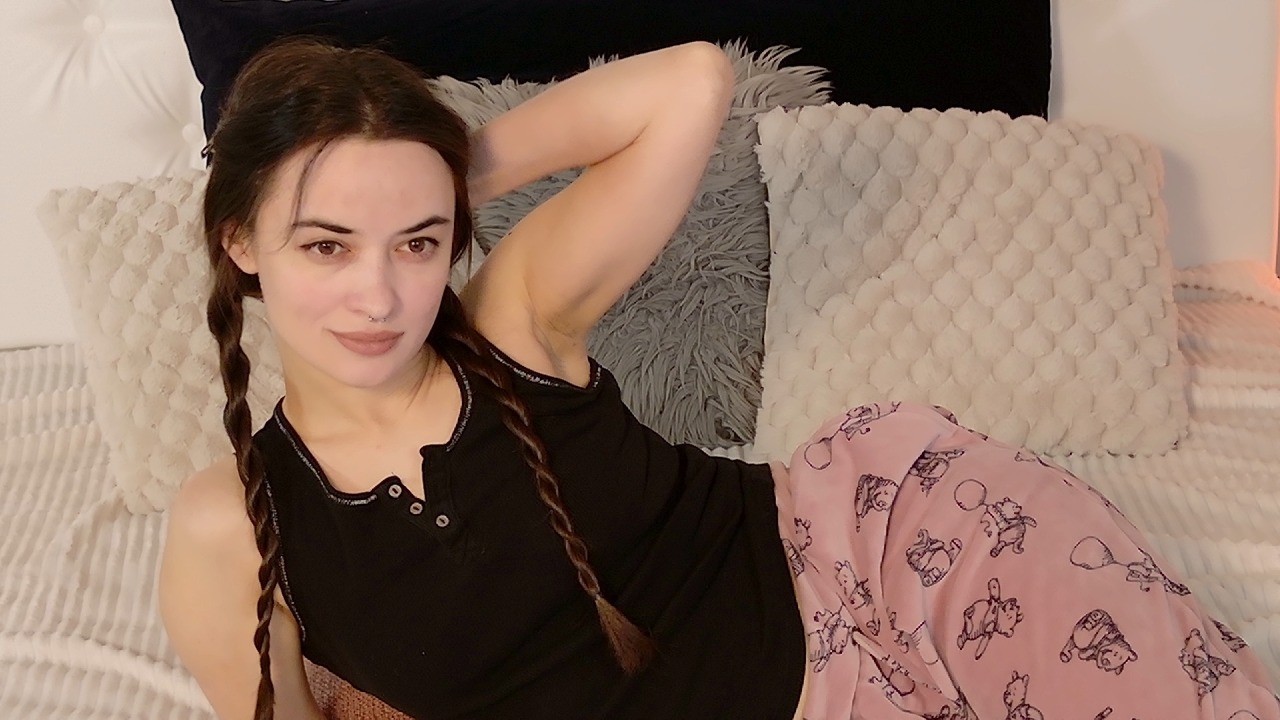 KimberlyLike Webcam