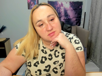 BellaVictoria Webcam