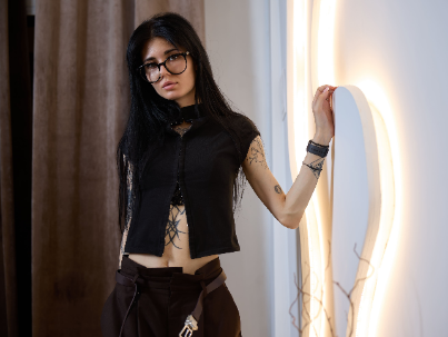 ValeriaLove Webcam