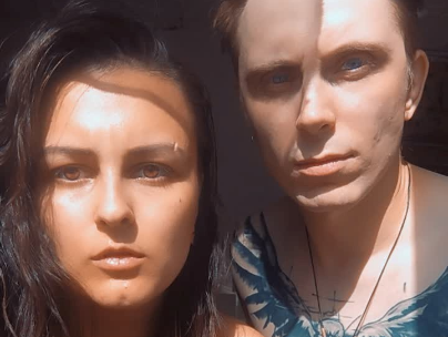 DavidandMikli Webcam