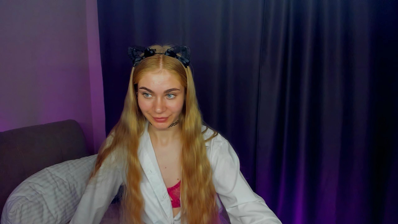 BarbaraOliver Webcam