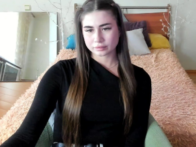 LilyMay Webcam