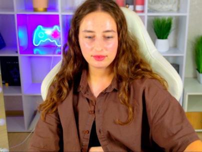 NadinnL Webcam