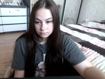 LianaParyss Webcam