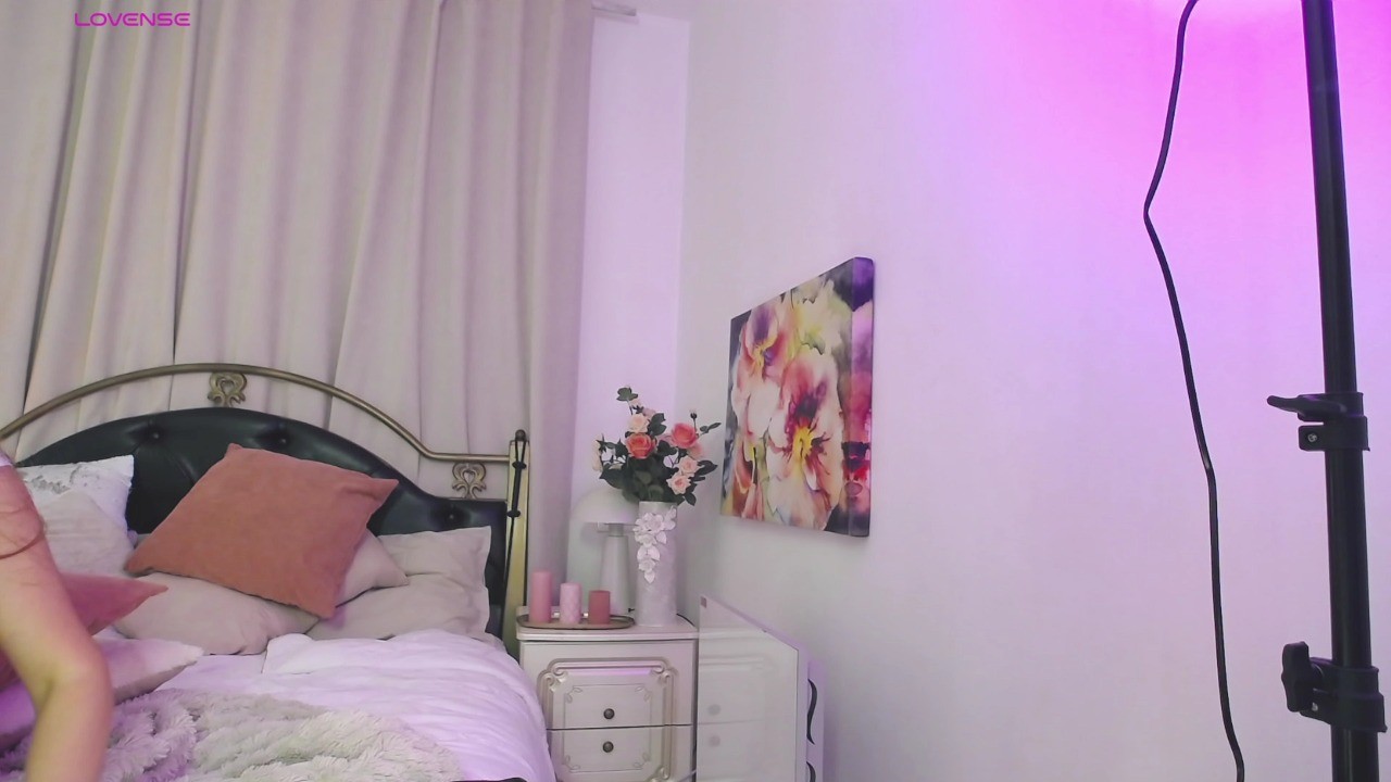 AmberGemm Webcam