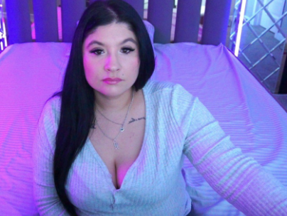 BiancaFerraro Webcam