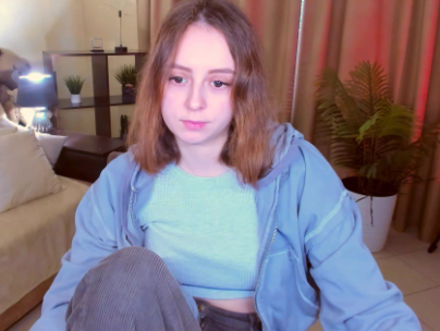 MilanaElly Webcam