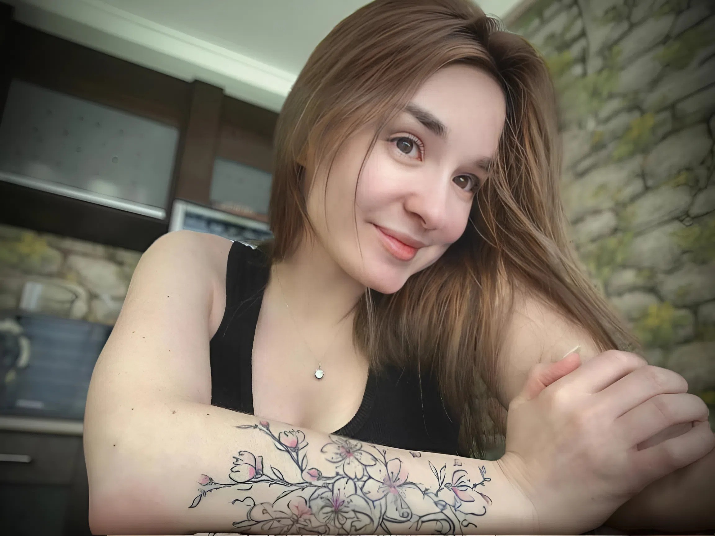 JessicaWastes Webcam