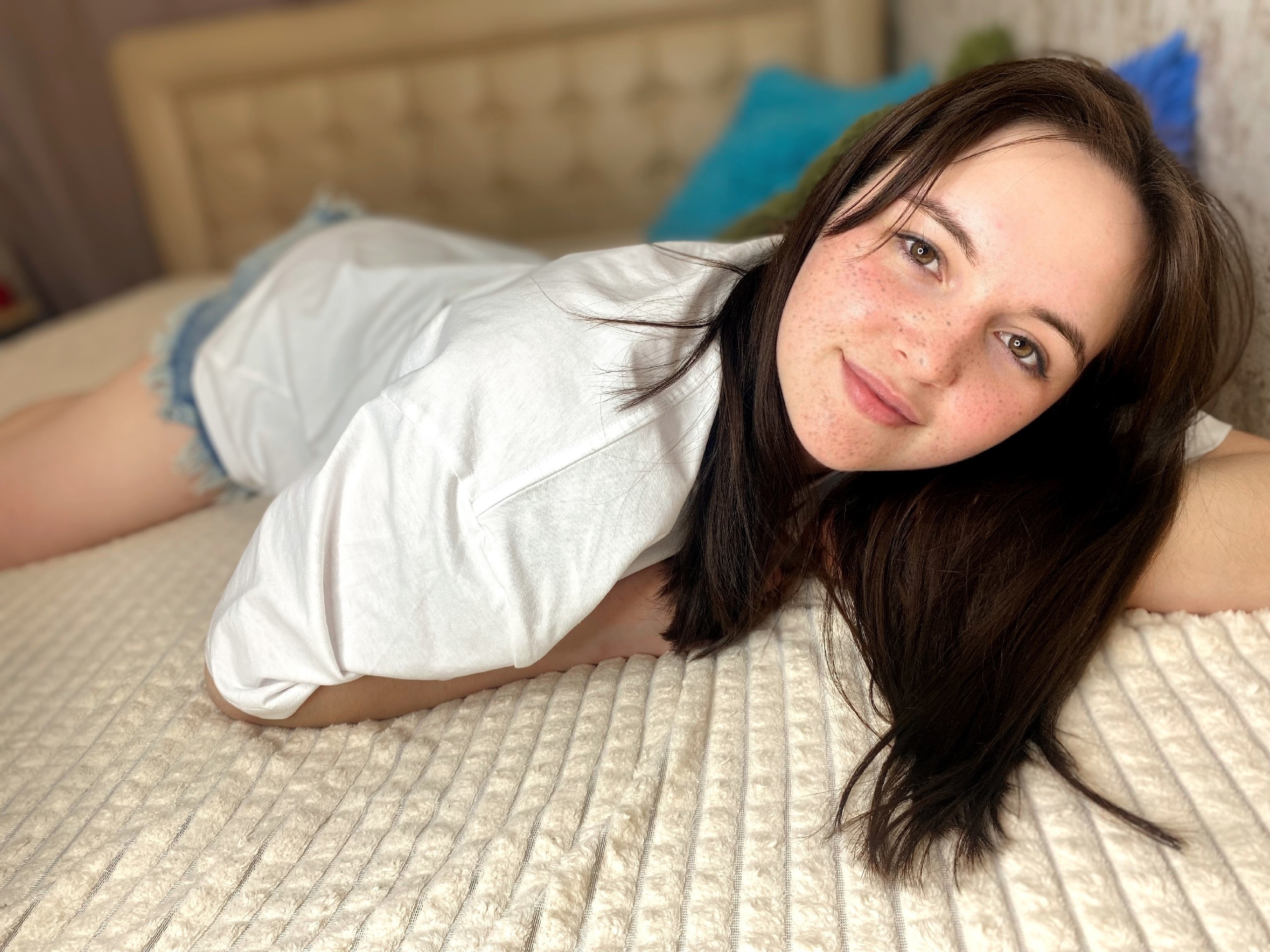 MilaSteele Webcam
