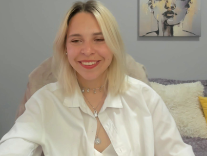 LuizaShine Webcam