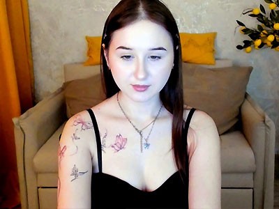 JulieVamp Webcam