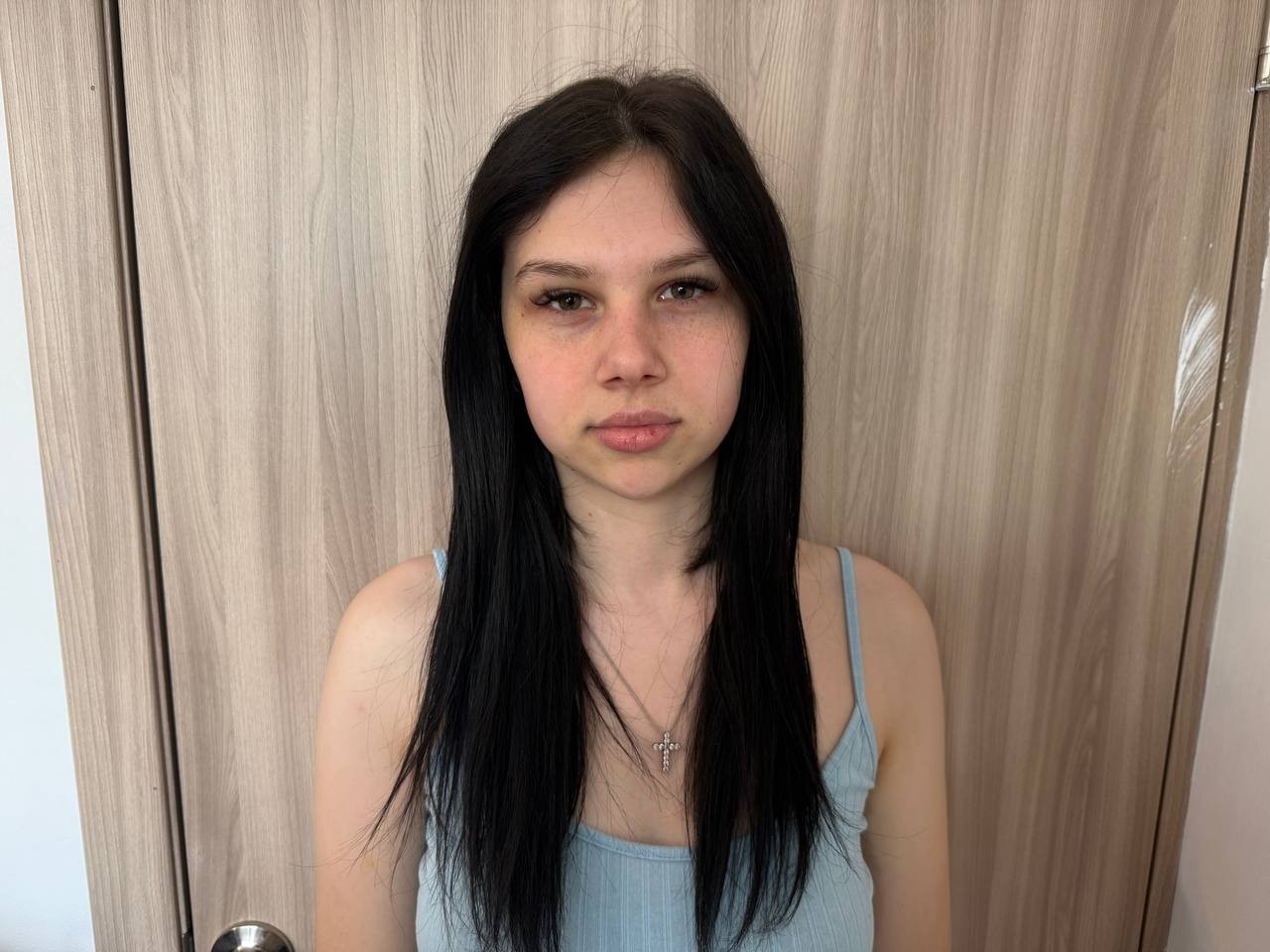 DarkAdelina Webcam