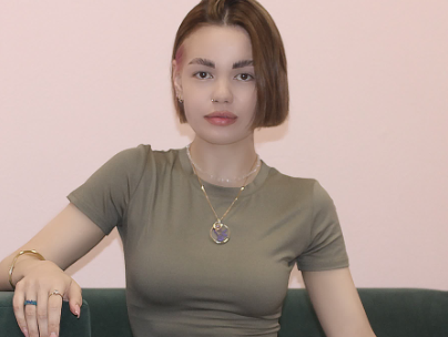 NikaLein Webcam