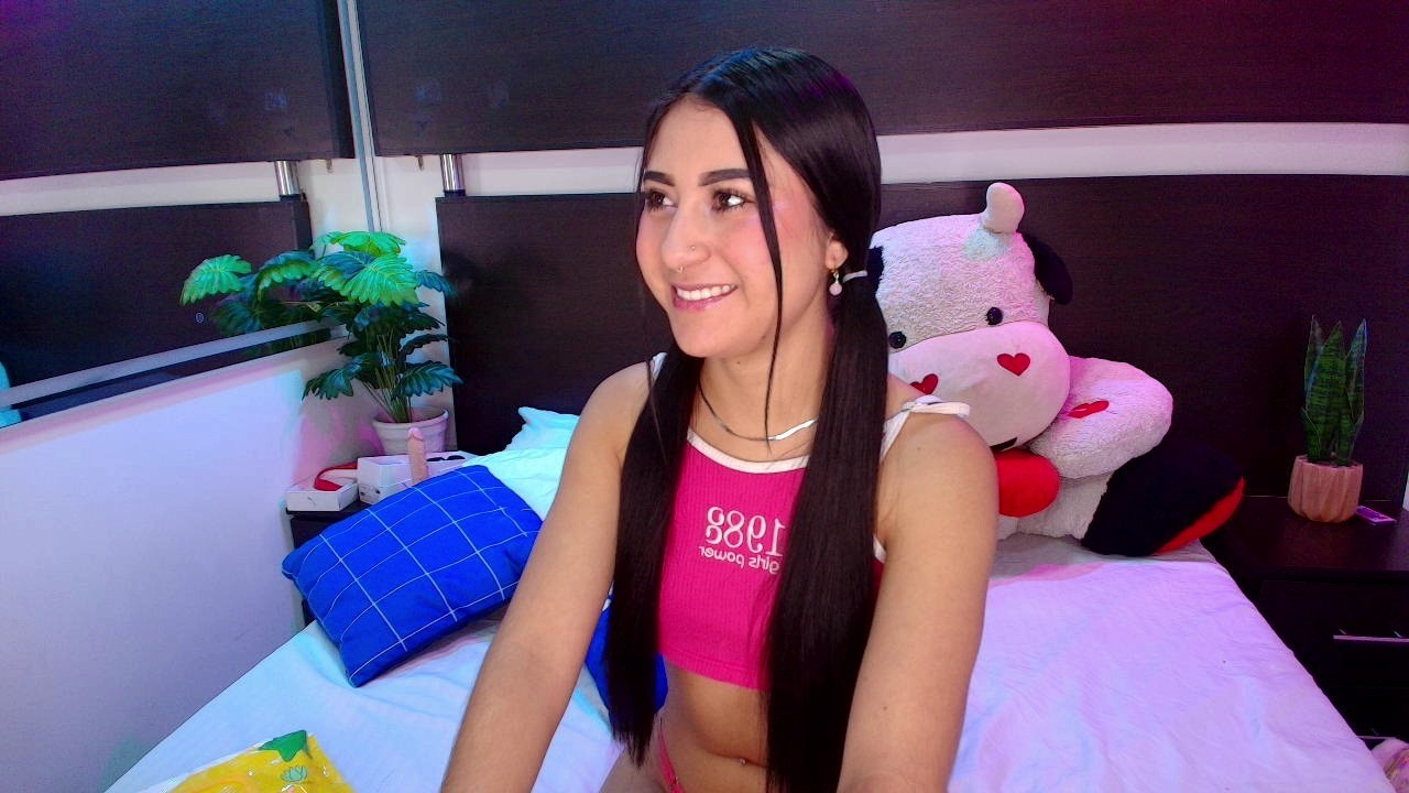 GabrielaMeww Webcam