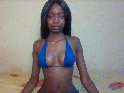 Alexeres Webcam