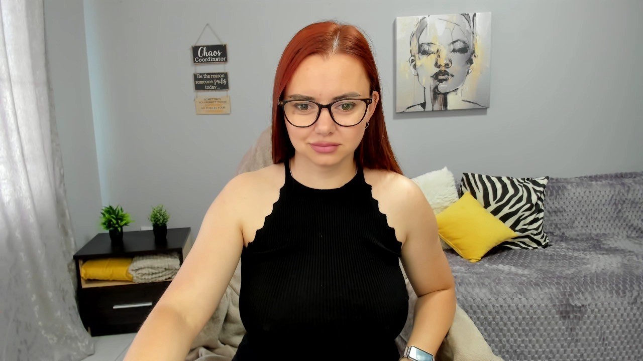 KatyaStorm Webcam