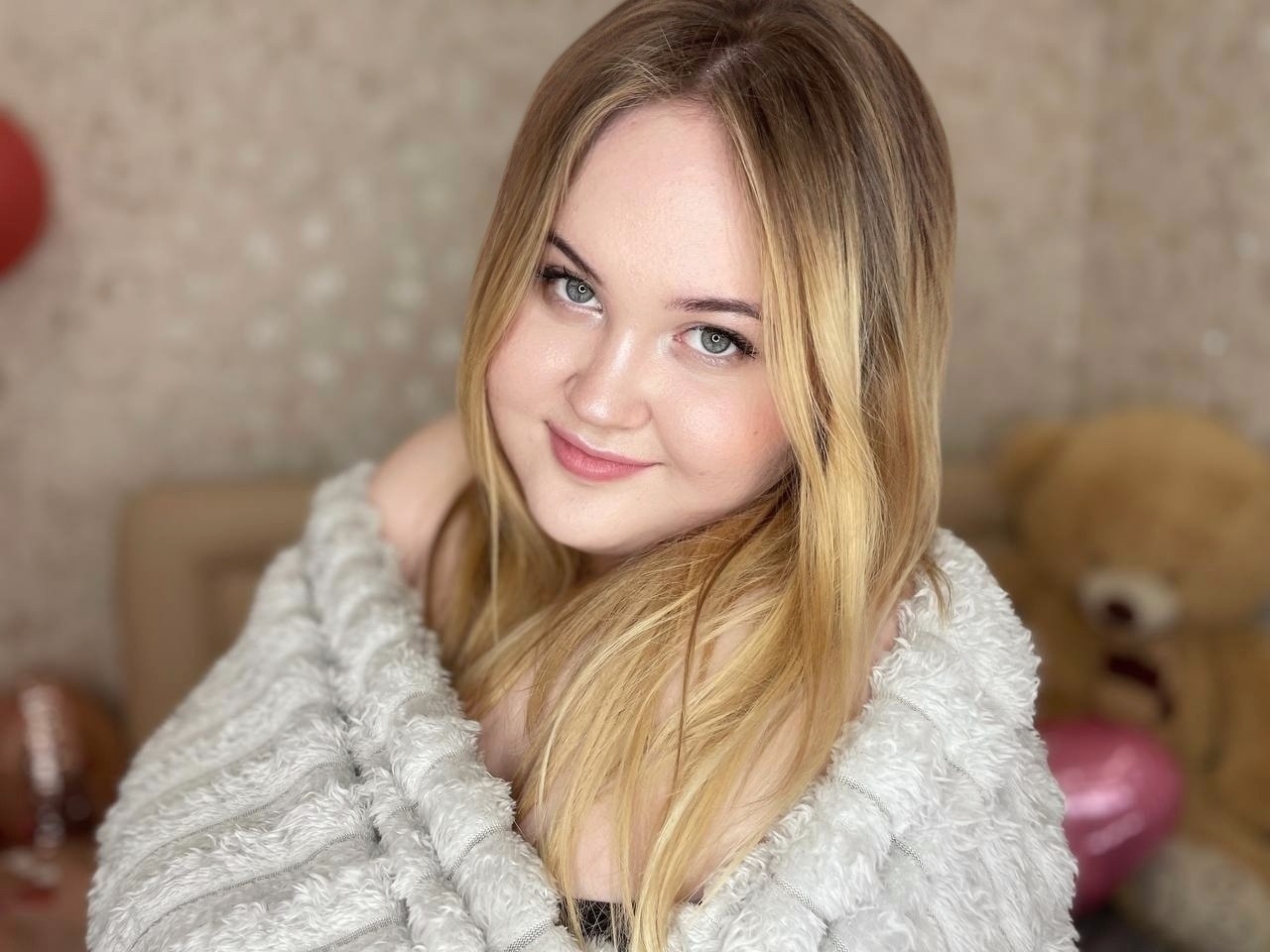 Annaletta Webcam