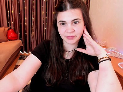 AmandaSooo Webcam