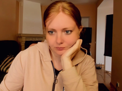 SashaLesueur Webcam