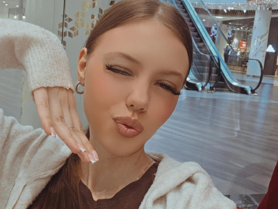 AmandaLesly Webcam